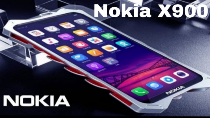 Nokia X900, Smartphone Berani dengan Prosesor Intel yang Kini Jadi Koleksi Langka