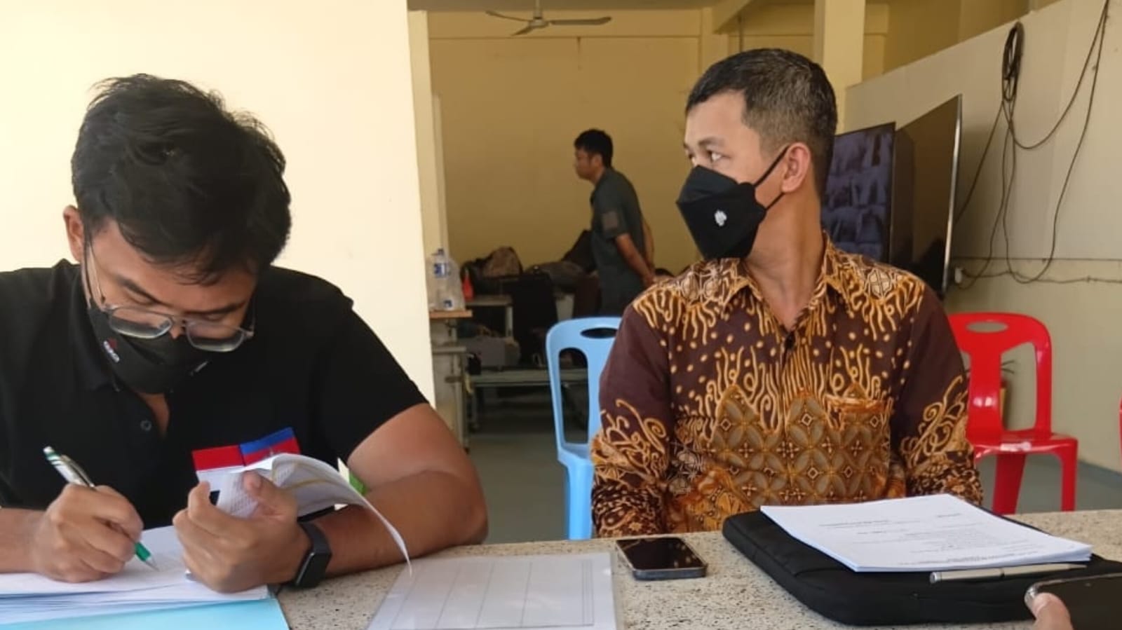 PMI Asal Prabumulih di Kamboja Mulai Membaik, Proses Pemulangan Segera Disiapkan