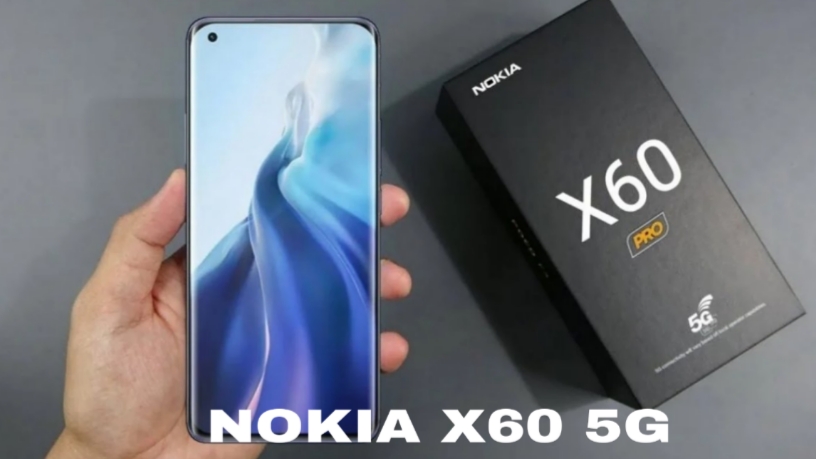 Nokia X60 Pro 5G, Revolusi Kamera Smartphone dengan Kualitas Setara DSLR