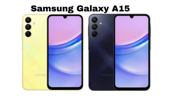Samsung Galaxy A15 Resmi Hadir di Indonesia, Tawarkan Desain Premium dan Fitur Lengkap