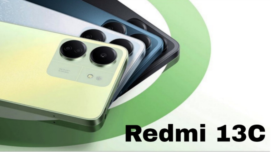 Redmi 13C 8/256, Smartphone Terjangkau dengan Kapasitas Besar dan Performa Andal
