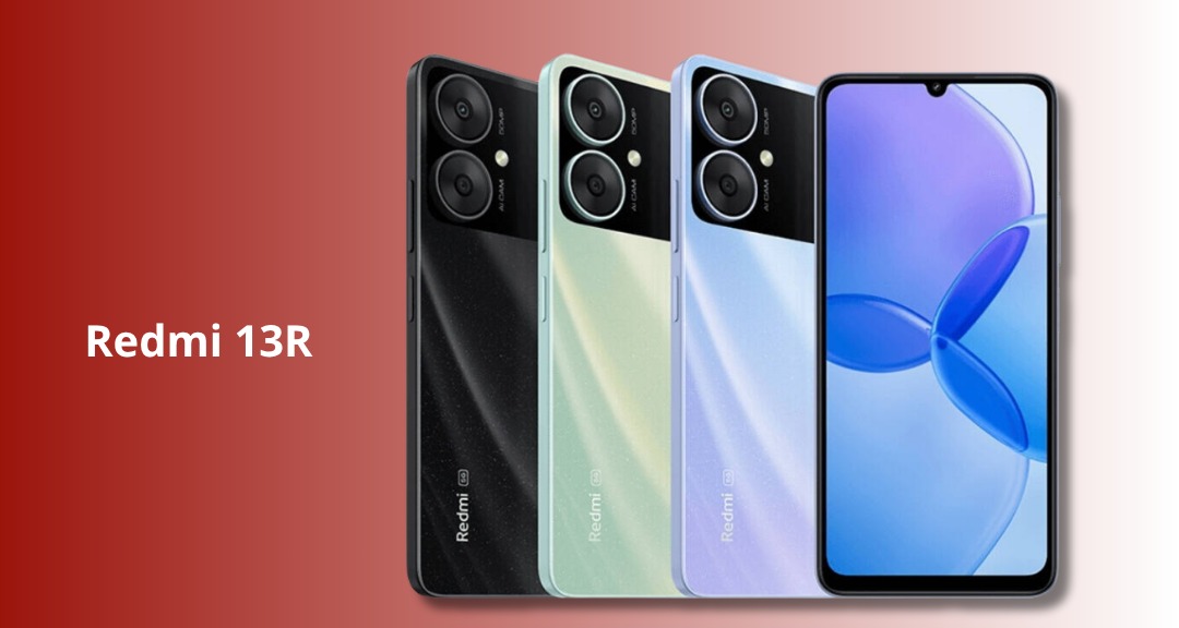 Redmi 13R: HP 5G Harga Rp1 Jutaan dengan Performa Gaming Cukup Tangguh untuk Game Esports