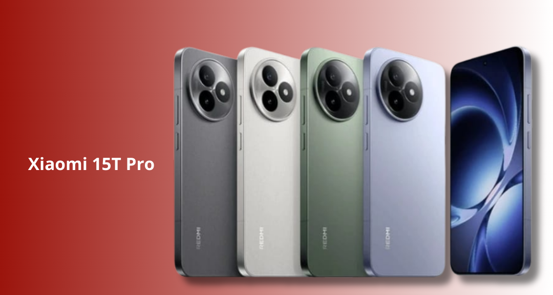 Xiaomi 15T Pro Resmi Meluncur: Andalkan Chipset Kencang, Kamera Leica, dan Baterai Jumbo