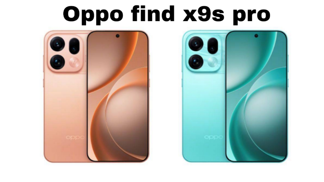 OPPO Find X9s Pro Hadir dengan Kamera 200MP, Performa Gahar dan Layar 144Hz