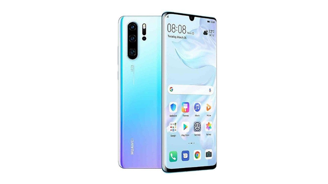 Huawei P30 Pro, Smartphone Flagship dengan Fitur Mengesankan