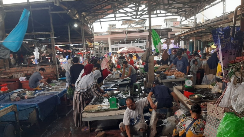 KUR BRI Jadi Penyelamat Usaha di Masa Pandemi COVID-19