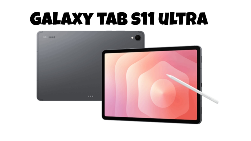 5 Tablet Paling Powerful 2026 yang Bisa Gantikan Laptop