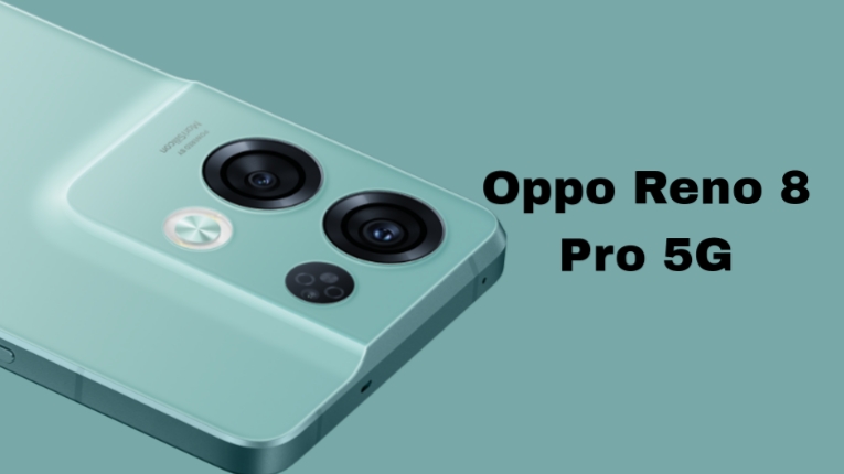 Oppo Reno 8 Pro 5G, Smartphone Premium dengan Harga Terjangkau di Akhir 2024