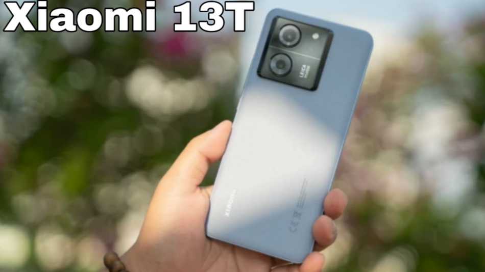 Xiaomi 13T, HP 5G Murah dengan Kamera Leica dan Performa Ngebut