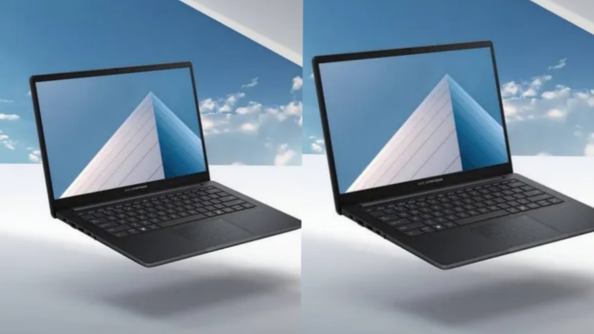 ASUS ExpertBook Ultra 2026, Laptop Super Ringan dengan Performa Kelas Profesional