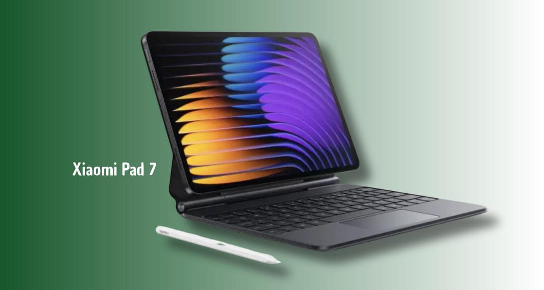 Tablet Andal 2025! Xiaomi Pad 7 Bawa RAM 8GB dan Baterai Jumbo di Harga Terjangkau
