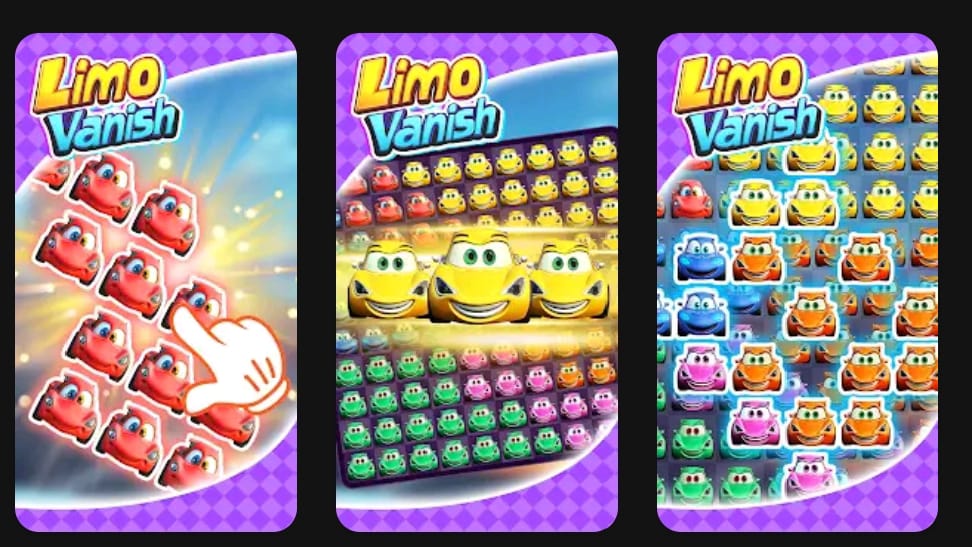 Main Game Bisa Dapat Rp345.000! Begini Cara Mendapat Saldo DANA Gratis dari Limo Vanish