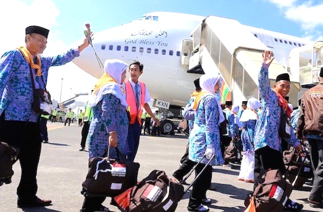 Ini Sebaran Kuota Haji Reguler Per Provinsi, Jawa Barat Paling Banyak