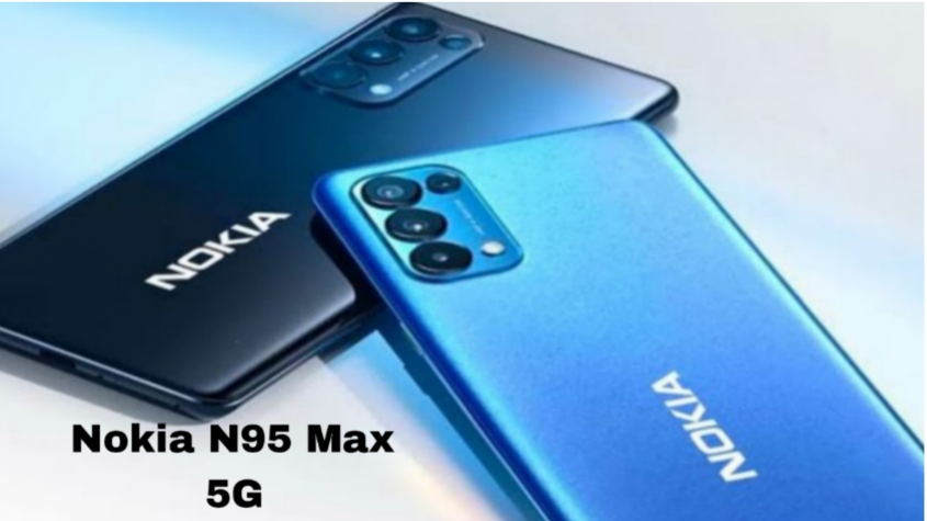 Nokia N95 Max 5G, Smartphone Flagship yang Sudah Dinantikan Sebelum Rilis