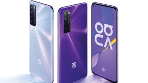 Huawei Nova 7 Pro: Kombinasi Performa Tinggi dan Kecepatan 5G yang Memukau