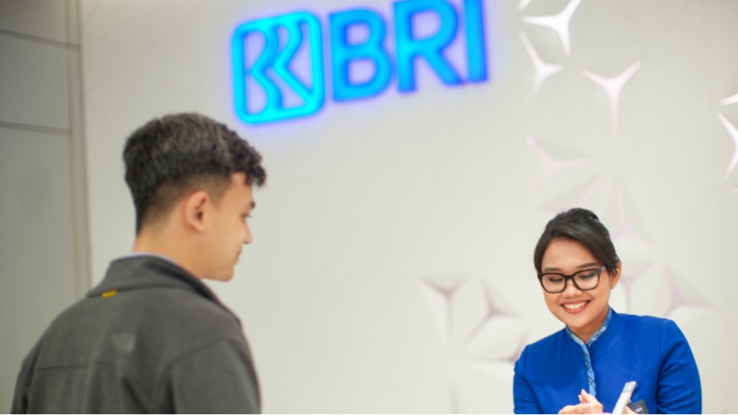 Perkuat Struktur Pendanaan Jangka Panjang, BRI Fokus Himpun Dana Murah