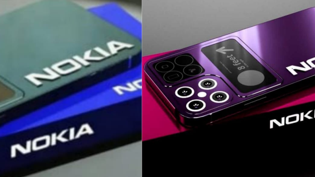 Nokia N75 Max Pro 5G, Flagship Tangguh dengan Baterai Raksasa dan Kamera 200MP