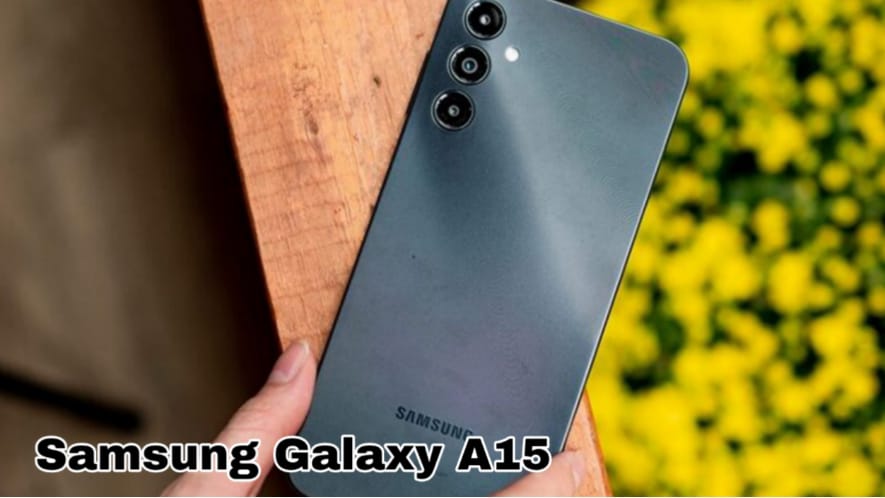 Samsung Galaxy A15, Smartphone Terjangkau dengan Performa Stabil di 2025