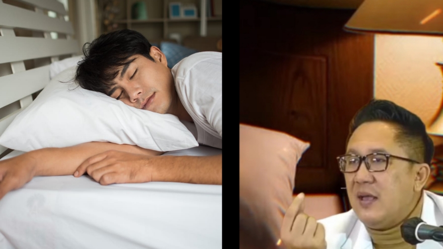 Dokter Cahyono Jelaskan Khasiat Mematikan Lampu Saat Tidur, Ternyata Sudah Dilakukan di zaman Nabi