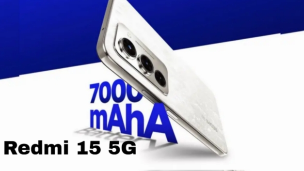 Redmi 15 5G Resmi Hadir di Indonesia, Baterai Besar dan Performa Tangguh dengan Harga Terjangkau