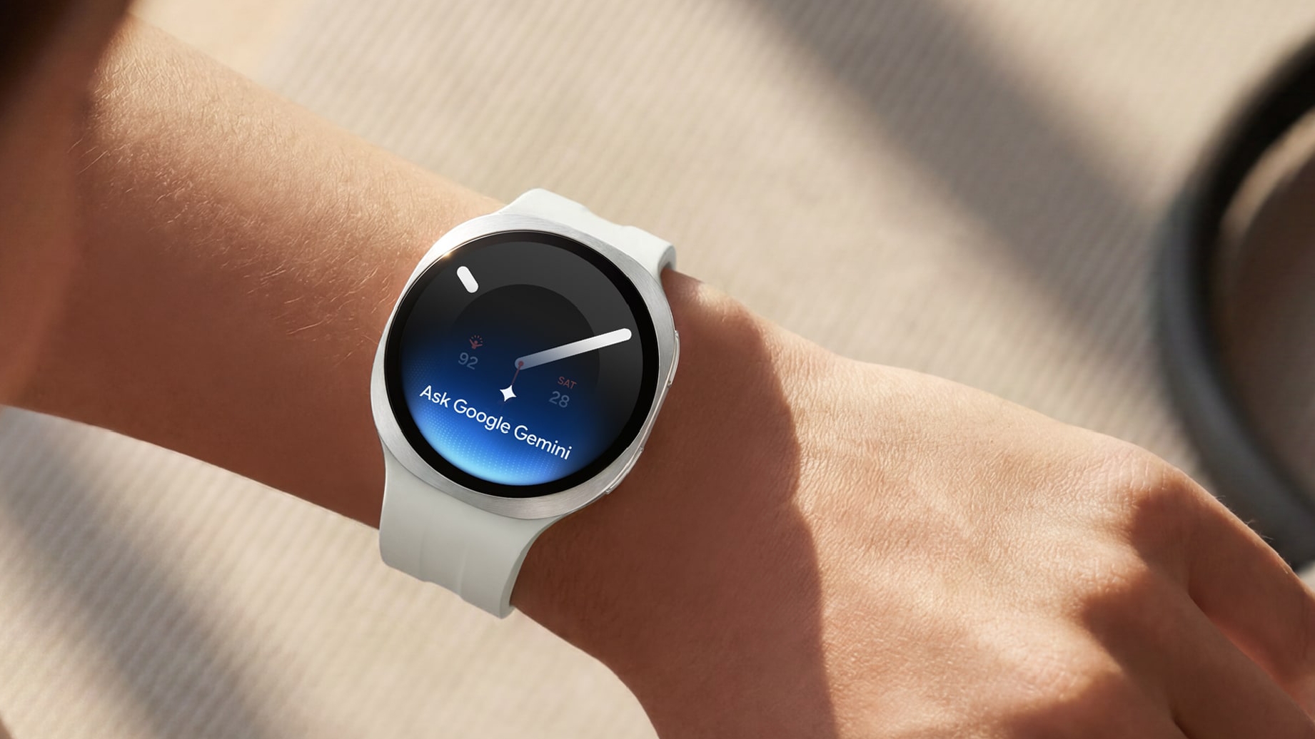 Samsung Galaxy Watch9 Bawa Chip 3nm, Performa Naik hingga 56 Persen