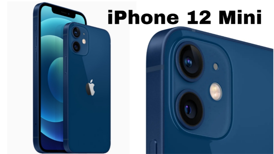 iPhone 12 Mini, Smartphone Compact dengan Performa Kuat di Tahun 2025