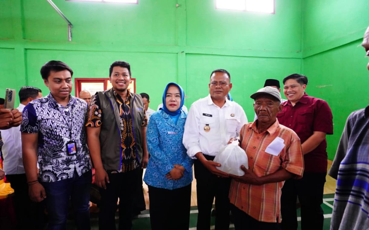 Walikota Prabumulih Tegaskan OPD Harus Kerja Ikhlas untuk Pelayanan Maksimal