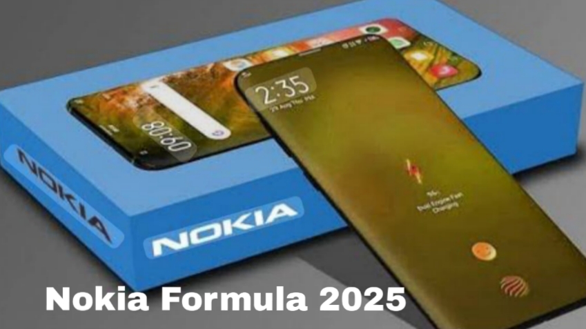 Nokia Formula 2025, Strategi Cerdas Kuasai Era 5G dan 6G