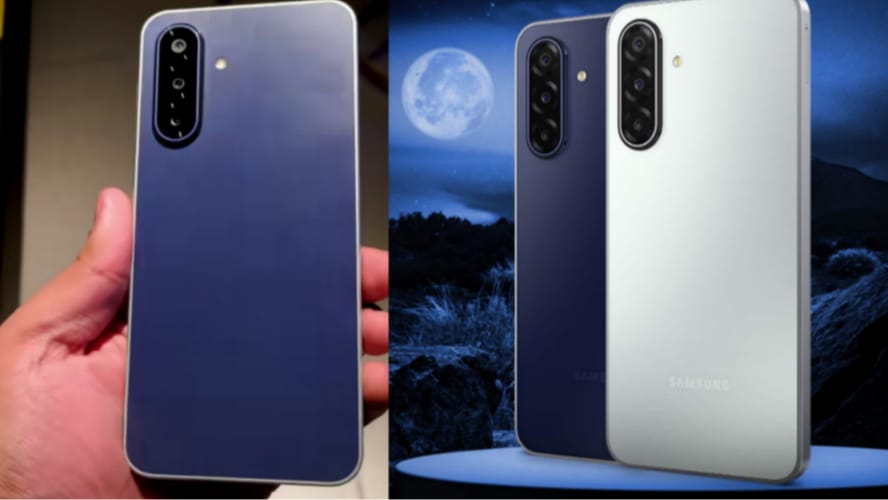 Samsung Galaxy M17 Resmi Meluncur: Desain Tipis dan Kinerja Andal di Kelas Menengah