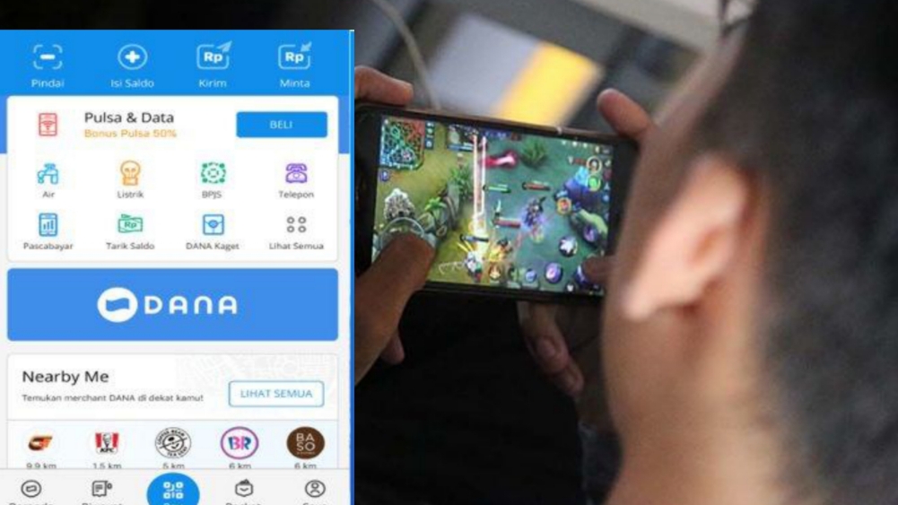 Aplikasi Game Ini Bisa Menghasilkan Hingga Rp300 Ribu, Simak Caranya!