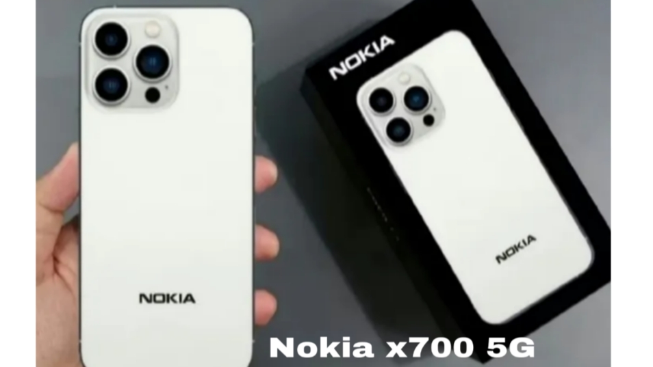 Nokia X700 5G, Pendatang Baru yang Siap Mengguncang Pasar Smartphone Kelas Menengah