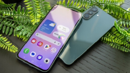 Samsung Galaxy A37, Smartphone Kelas Menengah dengan Fitur Premium