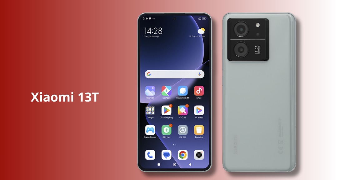 Xiaomi 13T Tetap Jadi Pilihan Menarik di Agustus 2025: Performa Flagship, Harga Bekas Mulai Rp5,5 Juta