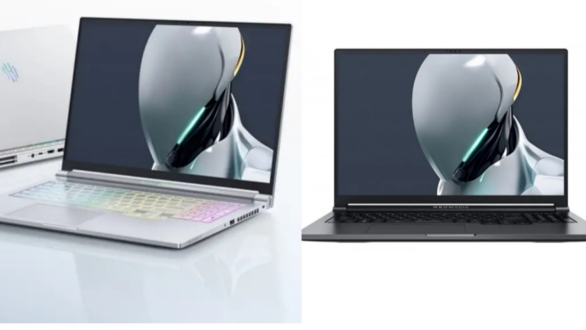 Red Magic 16 Pro 2026: Laptop Gaming 16 Inci dengan Kecepatan Super