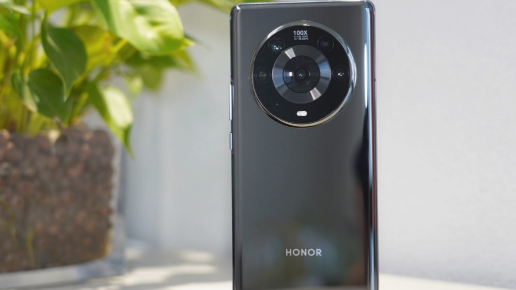 Honor Magic 3, Ponsel Flagship dengan Layar dan Kamera Berkualitas Tinggi