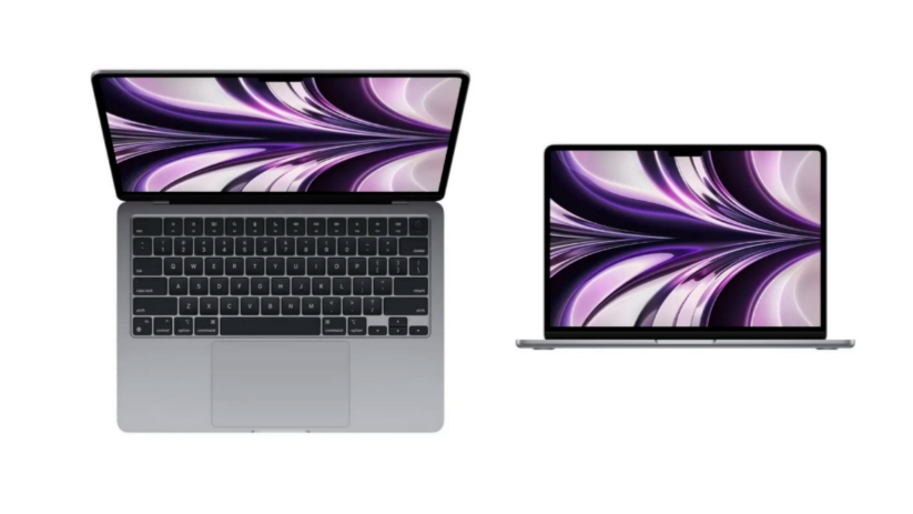 MacBook Air M2, Laptop Tipis dengan Performa Gahar untuk Produktivitas