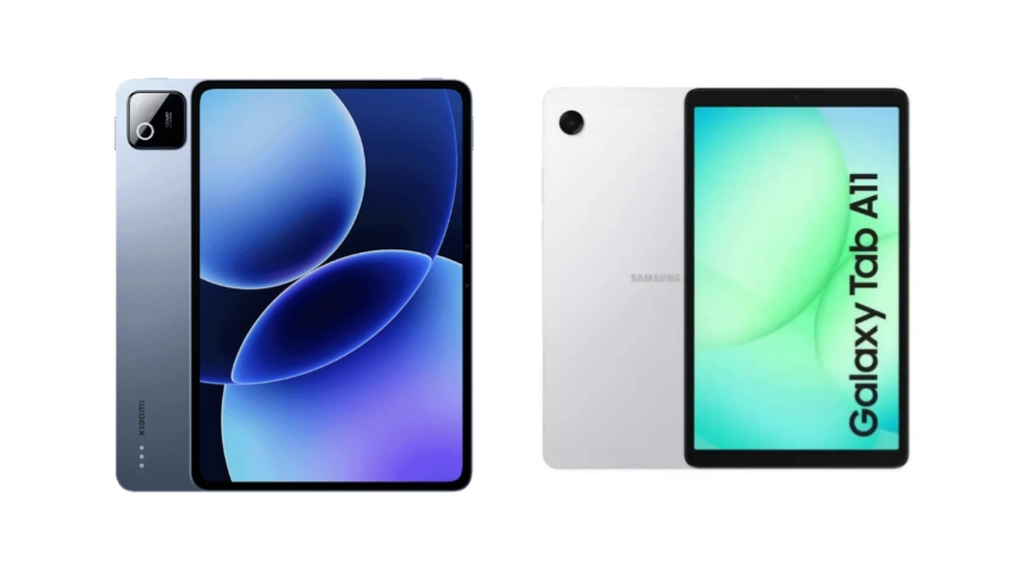 Tablet Terbaru 2025: Lebih Unggul Galaxy Tab S11 atau Xiaomi Pad 8?