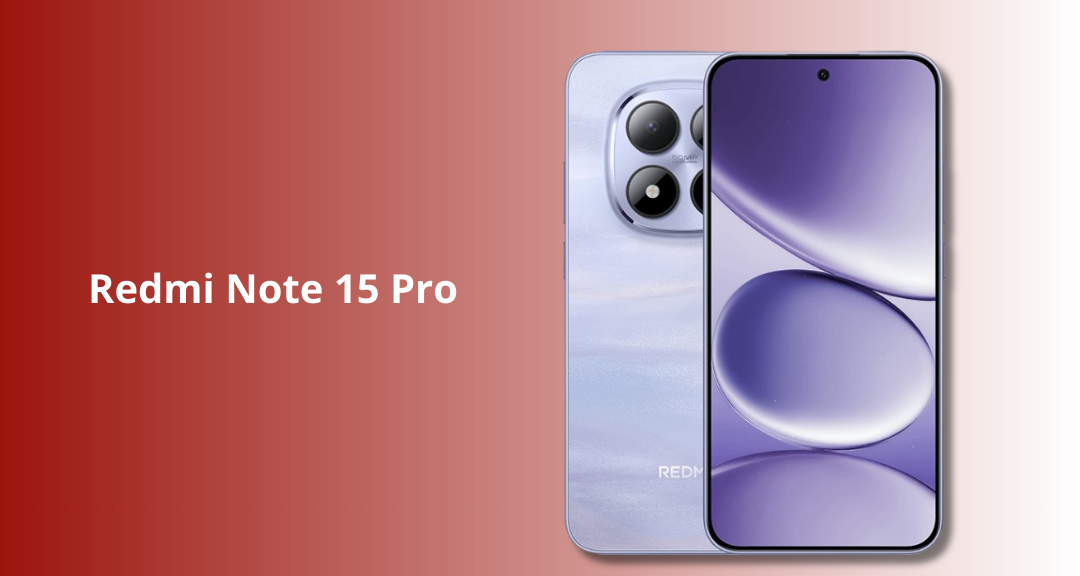 Xiaomi Redmi Note 15 Pro: Andalkan Kamera OIS, Baterai Jumbo 7.000 mAh, dan Harga Mulai Rp3,8 Jutaan