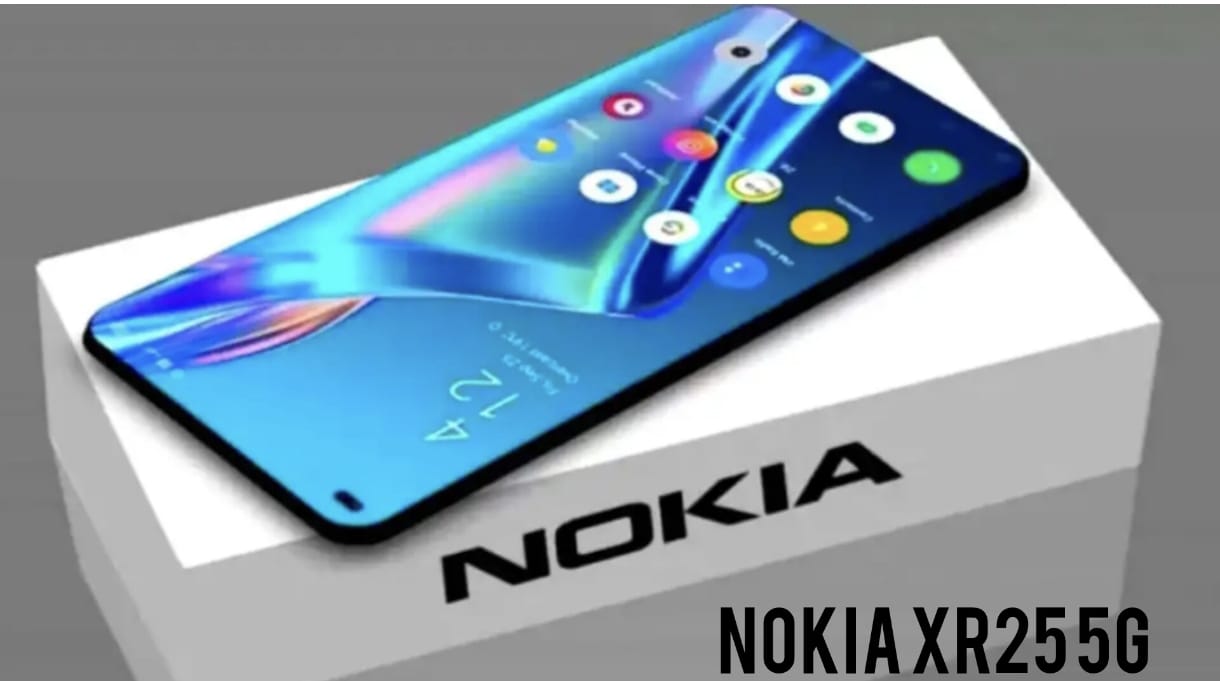 Nokia XR25 5G, Smartphone Kuat dengan Performa Kencang dan Kamera Kelas Atas