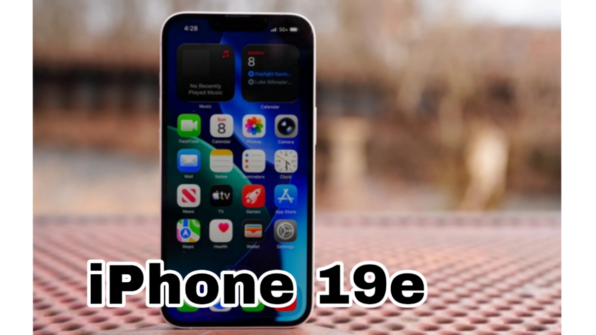 Apple Siapkan Layar 120Hz untuk iPhone 19e, Tinggalkan Panel 60Hz?