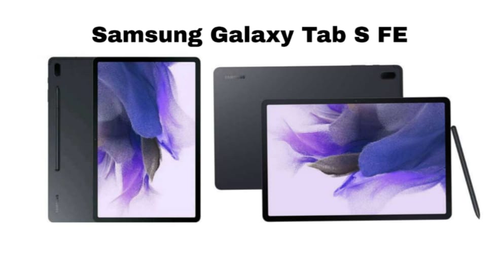 Samsung Galaxy Tab S FE 2025, Masih Worth It atau Ketinggalan Zaman?