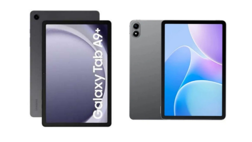 Infinix Xpad 20 vs Samsung Galaxy Tab A9 Plus Lite: Siapa Juara Tablet 11 Inci?