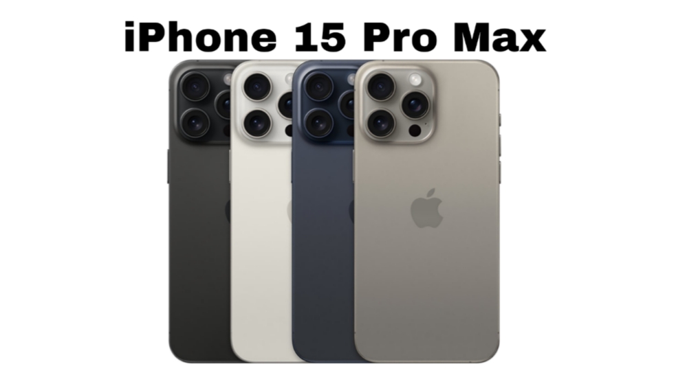 iPhone 15 Pro Max Turun Harga Drastis di 2025, Masih Layak Dibeli?