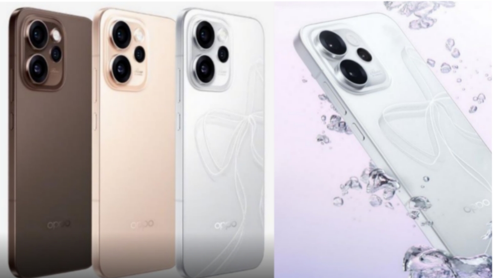 Spesifikasi Lengkap OPPO Reno 15, Kamera 200MP hingga Baterai 6.200mAh
