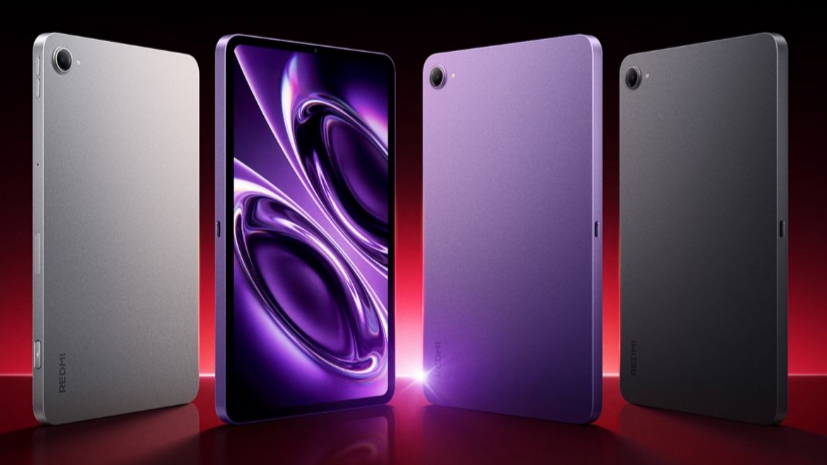 Redmi K Pad: Tablet Mini dengan Performa Gahar, Layarnya 165Hz!