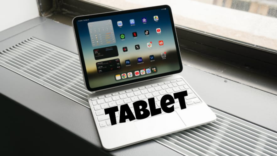 5 Tips Memilih Tablet Murah Terbaik 2026 untuk Kerja dan Produktivitas