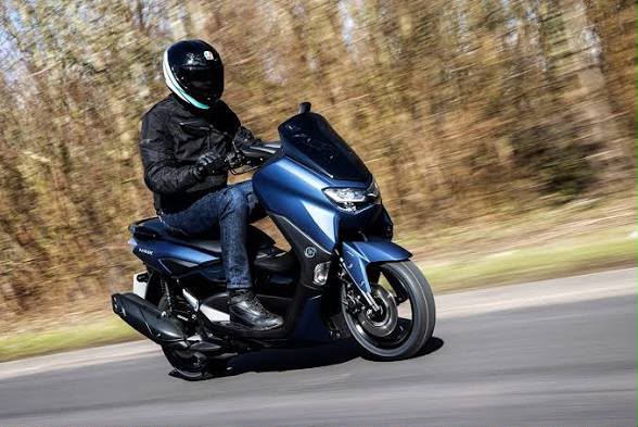 Yamaha NMAX 2026 vs Honda PCX 160 dan ADV160, Mana Motor yang Lebih Menarik