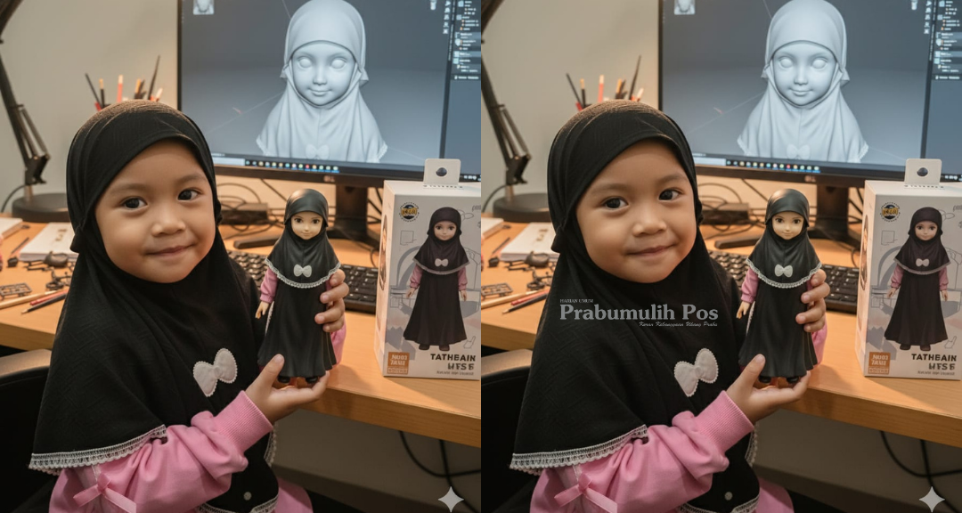 Bikin Animasi Keren Tanpa Ribet, Begini Cara Pakai Gemini AI