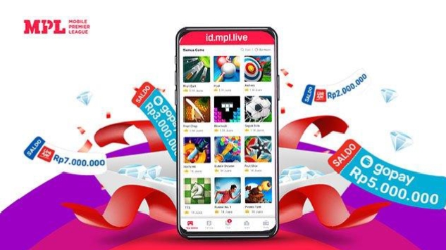 8 Game Seru Penghasil Saldo DANA Rp100 Ribu per Hari, Coba Sekarang!