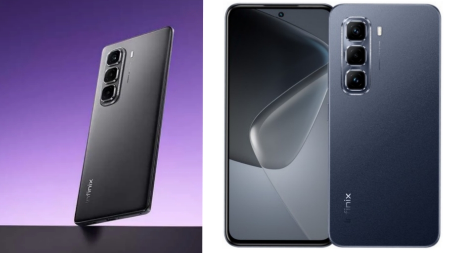 Infinix Note 50 Pro 4G dan Hot 50 Pro+, Dua Ponsel Terbaru dengan Fitur Premium Harga Terjangkau